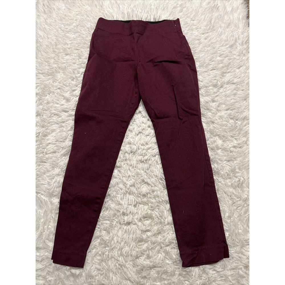Old Navy Women's Stretch Ankle Dressโ Pants